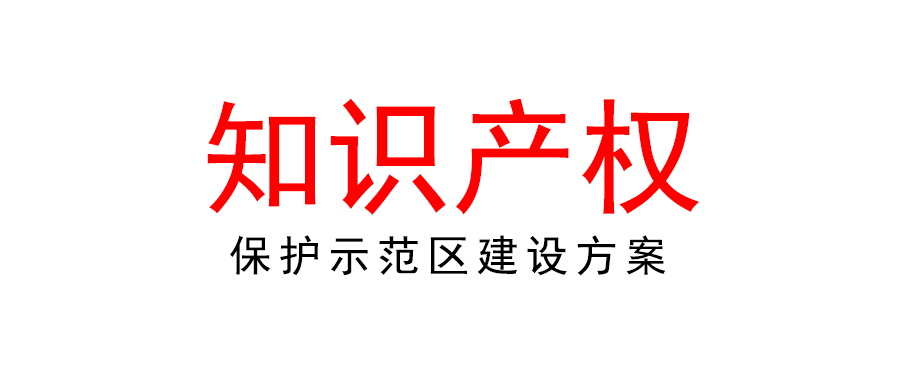 國家知識產(chǎn)權(quán)局關(guān)于印發(fā)《國家知識產(chǎn)權(quán)保護(hù)示范區(qū)建設(shè)方案》的通知